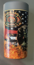 Load image into Gallery viewer, Fire Department Sublimated Frost Buddy